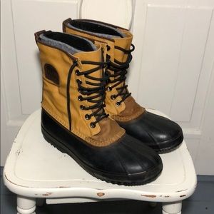 Sorel 1964 Snow Boots